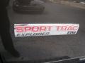 2007 Dark Stone Metallic Ford Explorer Sport Trac XLT  photo #27