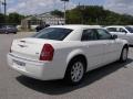 2008 Stone White Chrysler 300 Limited  photo #3