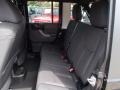 Black - Wrangler Unlimited Sport S 4x4 Photo No. 12