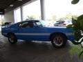 1970 Grabber Blue Ford Mustang Shelby GT350 Coupe  photo #5