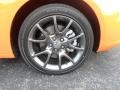 2013 Header Orange Dodge Dart SXT  photo #3