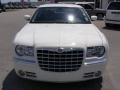 2008 Stone White Chrysler 300 Limited  photo #8