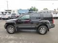 Super Black - Xterra Pro-4X 4x4 Photo No. 4