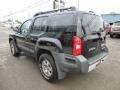 Super Black - Xterra Pro-4X 4x4 Photo No. 5