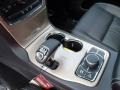  2014 Grand Cherokee Limited 4x4 8 Speed Automatic Shifter