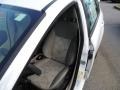 2011 Oxford White Ford Fiesta SE Hatchback  photo #4