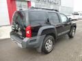 Super Black - Xterra Pro-4X 4x4 Photo No. 7