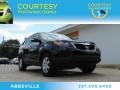 Ebony Black - Sorento LX Photo No. 1