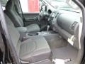 Pro-4X Gray/Steel Interior Photo for 2013 Nissan Xterra #85038898