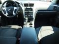 2012 Twilight Blue Metallic Chevrolet Traverse LT  photo #10