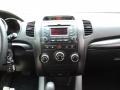 Ebony Black - Sorento LX Photo No. 11