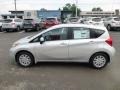 Brilliant Silver - Versa Note S Plus Photo No. 4