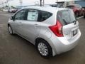 Brilliant Silver - Versa Note S Plus Photo No. 5
