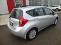 Brilliant Silver - Versa Note S Plus Photo No. 7