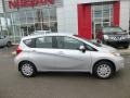 Brilliant Silver - Versa Note S Plus Photo No. 8