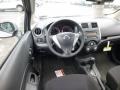 Brilliant Silver - Versa Note S Plus Photo No. 14