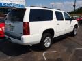 Summit White - Suburban LT 4x4 Photo No. 3