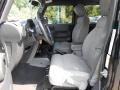 Black - Wrangler Unlimited Rubicon 4x4 Photo No. 10
