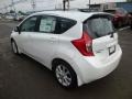 Aspen White - Versa Note SV Photo No. 5