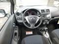 Charcoal Dashboard Photo for 2014 Nissan Versa Note #85039906