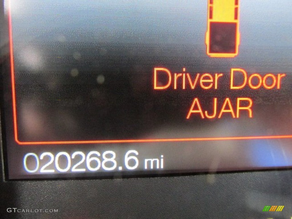 2011 F150 SVT Raptor SuperCab 4x4 - Tuxedo Black Metallic / Raptor Black/Orange photo #25