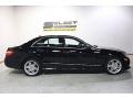 Black - E 350 4Matic Sedan Photo No. 4