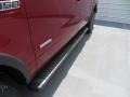 2013 Ruby Red Metallic Ford F150 FX4 SuperCrew 4x4  photo #14