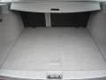 2007 Suzuki Forenza Grey Interior Trunk Photo
