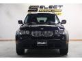 Monaco Blue Metallic - X3 xDrive30i Photo No. 2