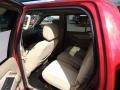 2008 Redfire Metallic Ford Explorer Sport Trac XLT  photo #6