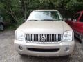 Pueblo Gold Metallic - Mountaineer Premier AWD Photo No. 2