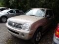 Pueblo Gold Metallic - Mountaineer Premier AWD Photo No. 3