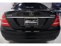 Black - S 550 4Matic Sedan Photo No. 5