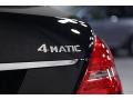Black - S 550 4Matic Sedan Photo No. 6