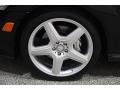 Black - S 550 4Matic Sedan Photo No. 7