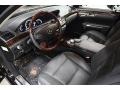 Black - S 550 4Matic Sedan Photo No. 9