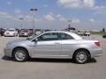 Bright Silver Metallic - Sebring Touring Hardtop Convertible Photo No. 6