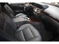 Black - S 550 4Matic Sedan Photo No. 13