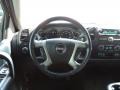 Silver Birch Metallic - Sierra 1500 SLE Crew Cab 4x4 Photo No. 7
