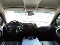 Silver Birch Metallic - Sierra 1500 SLE Crew Cab 4x4 Photo No. 9