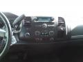 Silver Birch Metallic - Sierra 1500 SLE Crew Cab 4x4 Photo No. 12