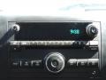 Silver Birch Metallic - Sierra 1500 SLE Crew Cab 4x4 Photo No. 13