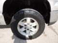 Silver Birch Metallic - Sierra 1500 SLE Crew Cab 4x4 Photo No. 15