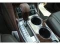 Cocoa Transmission Photo for 2014 Buick Enclave #85041547