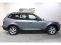 Space Gray Metallic - X3 xDrive30i Photo No. 4