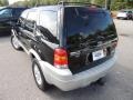 2007 Black Ford Escape XLT V6  photo #17