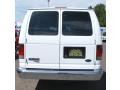 Oxford White - E Series Van E350 XLT 15 Passenger Photo No. 4