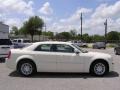 2008 Cool Vanilla White Chrysler 300 Touring  photo #2