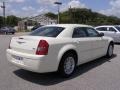 2008 Cool Vanilla White Chrysler 300 Touring  photo #3