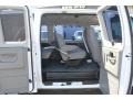Oxford White - E Series Van E350 XLT 15 Passenger Photo No. 12